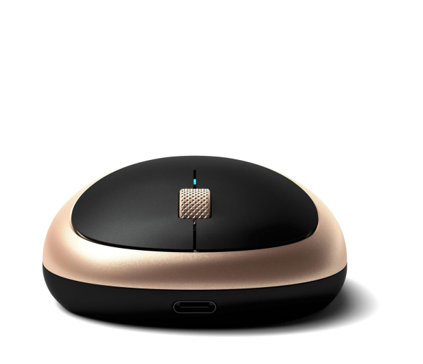 Satechi M1 wireless mouse - mysz optyczna Bluetooth SATSTABTCMG - 1358289 - zdjęcie 4